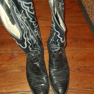 Men's Cowboy Boots